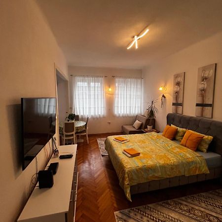 Nina Apartment Sarajevo Exteriör bild