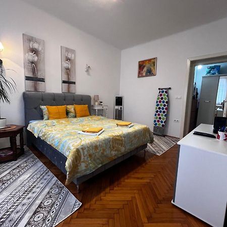Nina Apartment Sarajevo Exteriör bild