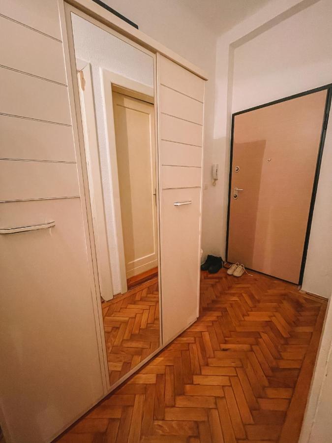 Nina Apartment Sarajevo Exteriör bild